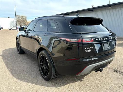 2018 Land Rover Range Rover Velar P250 S