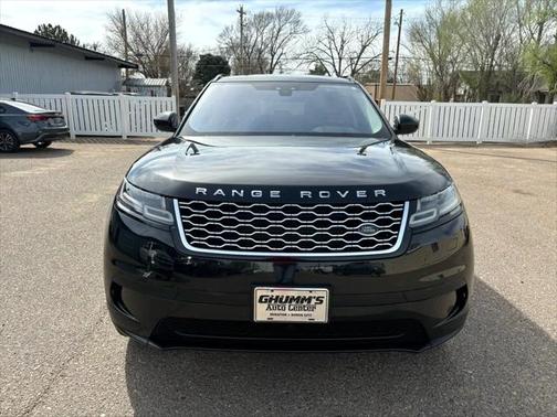 2018 Land Rover Range Rover Velar P250 S