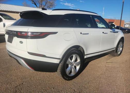 2022 Land Rover Range Rover Velar P250 S