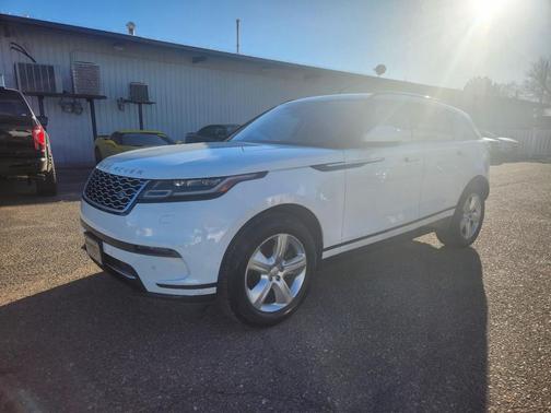 2022 Land Rover Range Rover Velar P250 S