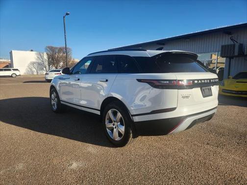 2022 Land Rover Range Rover Velar P250 S