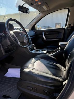 2012 GMC Acadia SLT-1