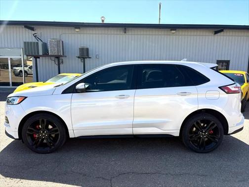 2019 Ford Edge ST