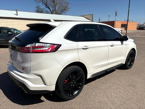 2019 Ford Edge ST