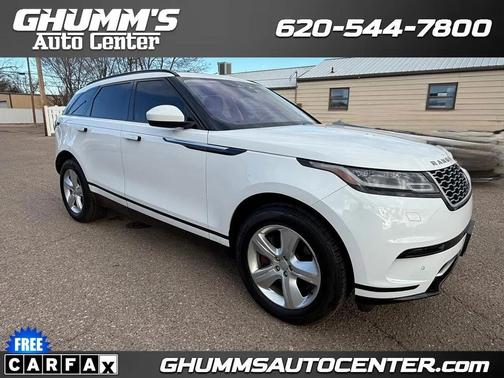 2022 Land Rover Range Rover Velar P250 S