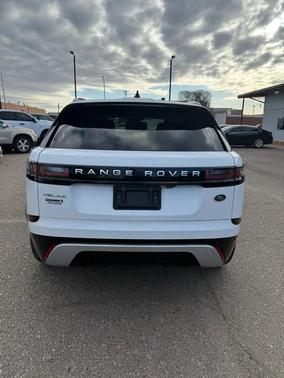 2022 Land Rover Range Rover Velar P250 S