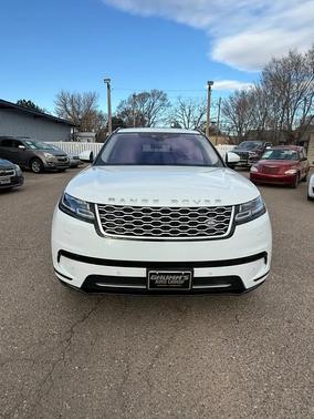 2022 Land Rover Range Rover Velar P250 S