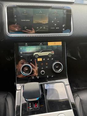 2022 Land Rover Range Rover Velar P250 S