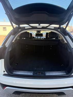 2022 Land Rover Range Rover Velar P250 S