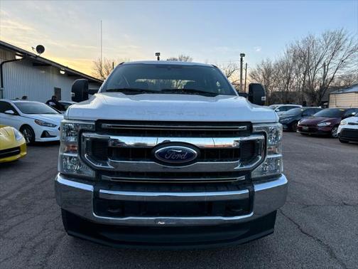 2020 Ford F-250 XLT