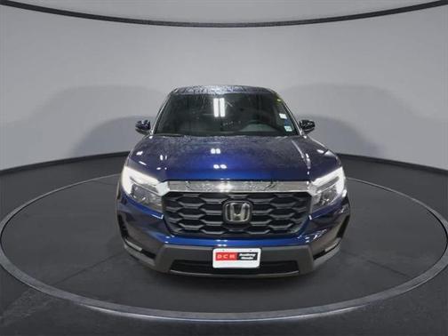 2022 Honda Passport AWD EX-L