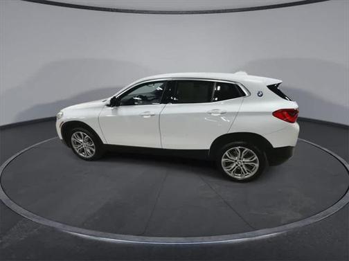 2018 BMW X2 xDrive28i