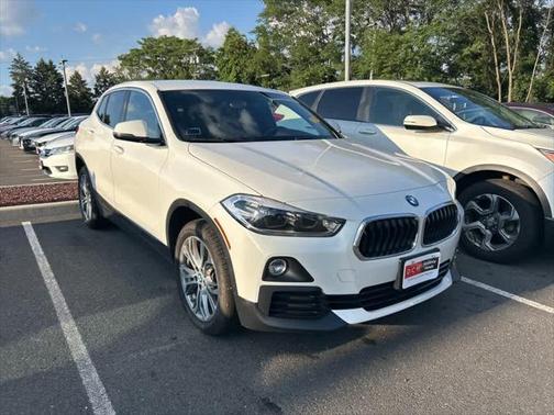 2018 BMW X2 xDrive28i