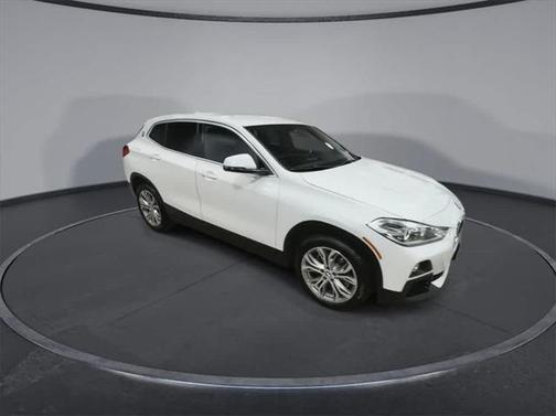 2018 BMW X2 xDrive28i