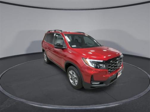 2023 Honda Passport AWD TrailSport