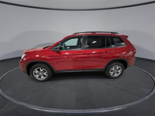 2023 Honda Passport AWD TrailSport
