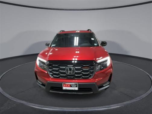 2023 Honda Passport AWD TrailSport