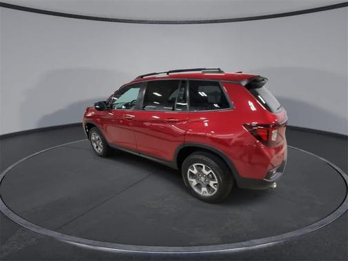 2023 Honda Passport AWD TrailSport