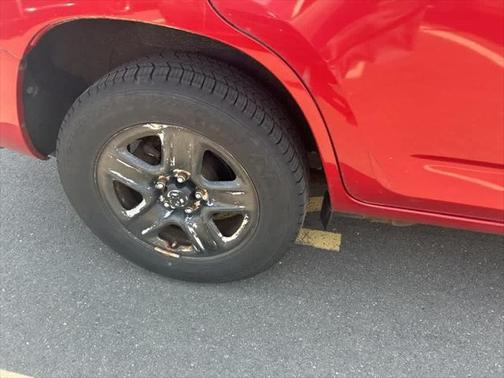 2010 Toyota RAV4 Base