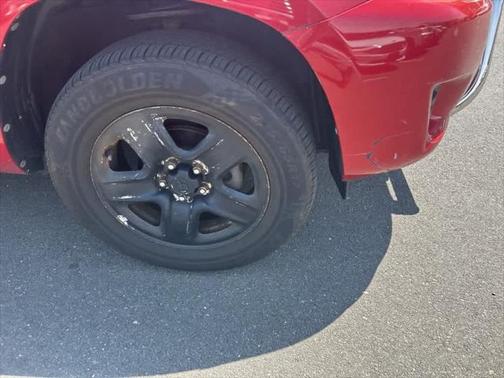 2010 Toyota RAV4 Base