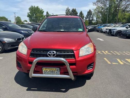 2010 Toyota RAV4 Base