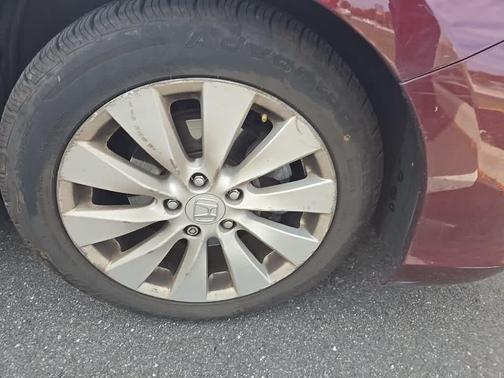 2014 Honda Accord EX