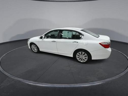 2015 Honda Accord EX