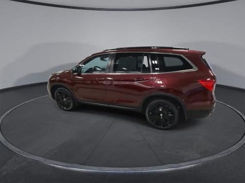 2022 Honda Pilot AWD Special Edition