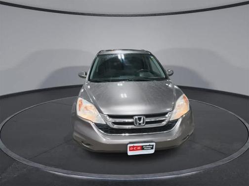 2011 Honda CR-V 4WD 5dr
