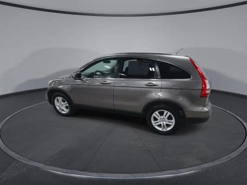 2011 Honda CR-V 4WD 5dr