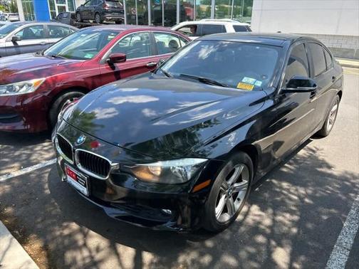 2015 BMW 328 xDrive