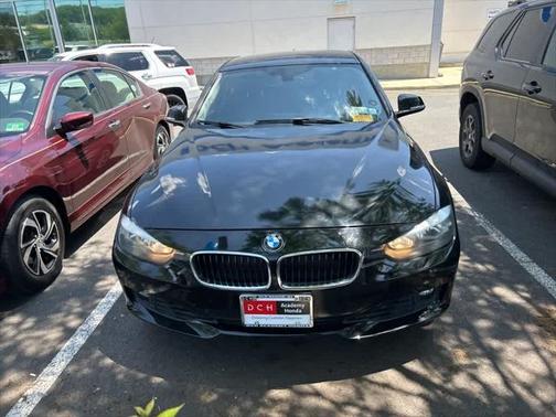 2015 BMW 328 xDrive