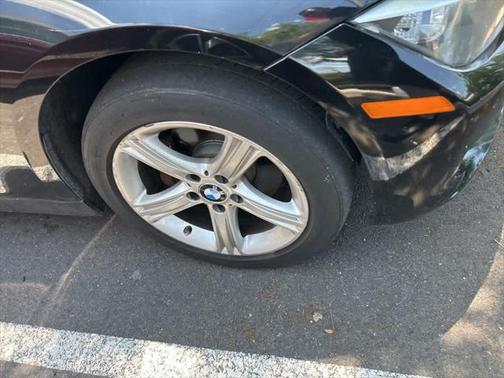 2015 BMW 328 xDrive