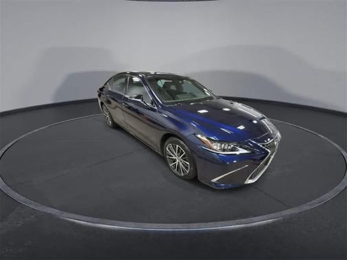 2022 Lexus ES 350 Base