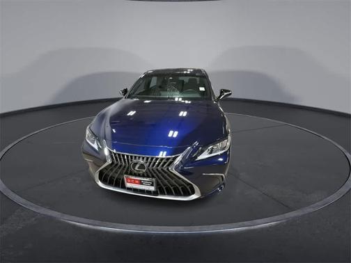 2022 Lexus ES 350 Base