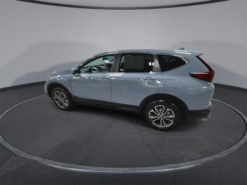 2020 Honda CR-V AWD EX-L