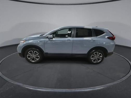 2020 Honda CR-V AWD EX-L