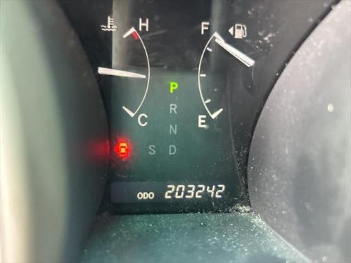 2008 Toyota Highlander Base