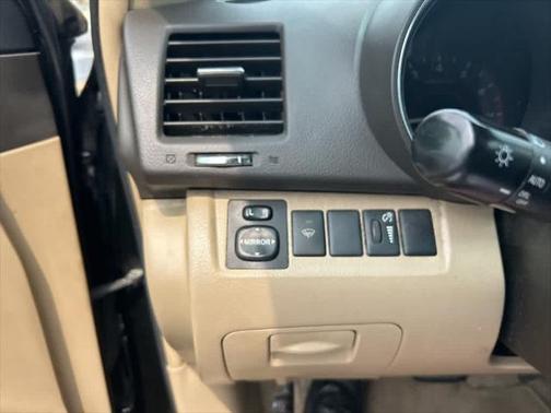 2008 Toyota Highlander Base