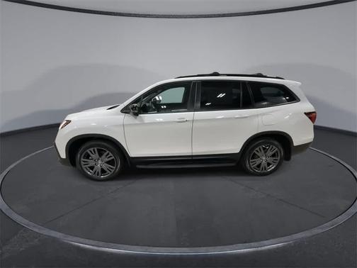 2022 Honda Pilot AWD Sport