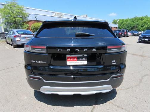 2026 Honda Prologue EX