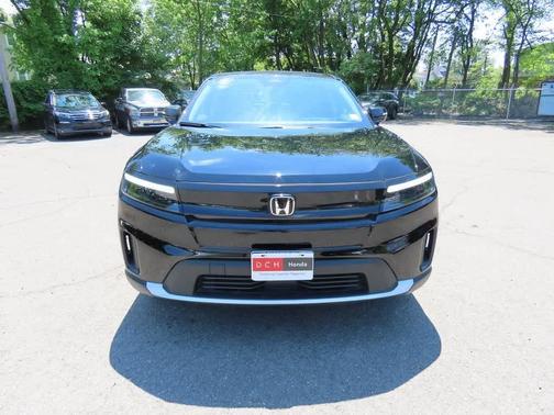 2026 Honda Prologue EX