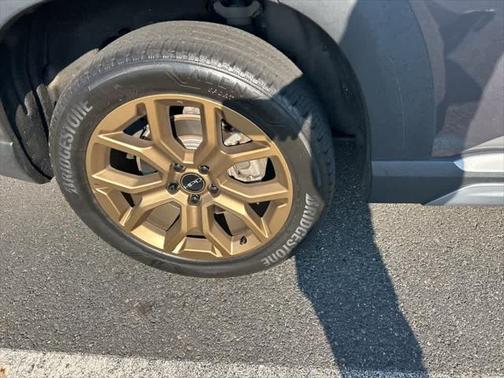 2023 Honda Pilot AWD Elite