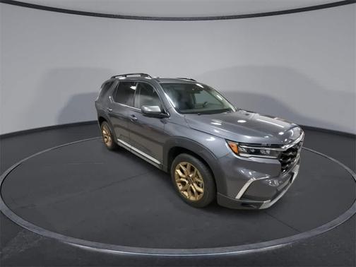 2023 Honda Pilot AWD Elite