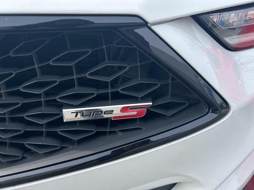 2023 Acura TLX Type S