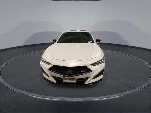 2023 Acura TLX Type S