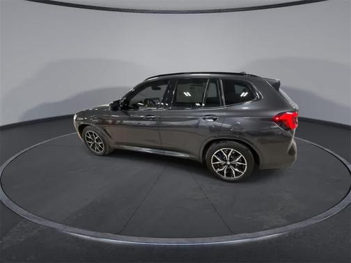 2023 BMW X3 M40i