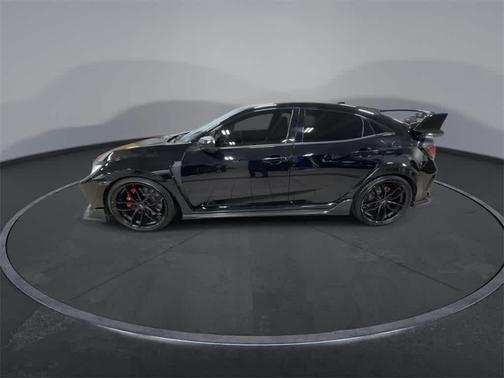 2019 Honda Civic Type R Touring