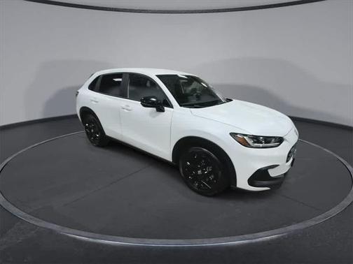 2023 Honda HR-V AWD Sport