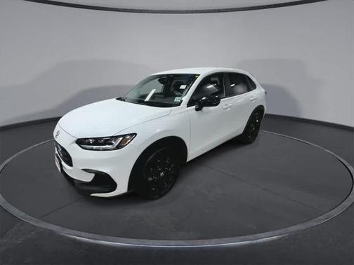 2023 Honda HR-V AWD Sport